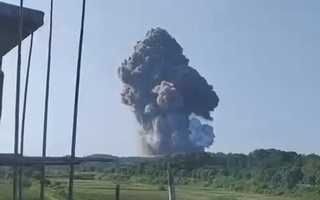 Хитойдаги пиротехника фабрикасидаги портлаш оқибатида 9 киши ҳалок бўлди, 26 киши жароҳатланди