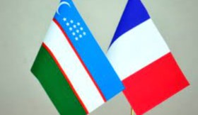 Ўзбекистон ва Франция: ҳамкорликнинг янги уфқлари