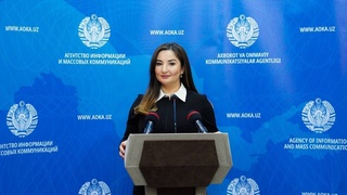 С начала 2022 года пресечен вывоз с территории Республики Узбекистан более 4050 культурных ценностей