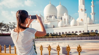 Заграница: послабления для прибывающих из Узбекистана