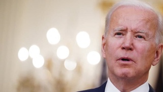 Байден Қытайдың бірнеше компаниясына тыйым салды