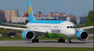 Туркияда автоҳалокатга учраган Ўзбекистон фуқароси давлат ёрдамида Ватанга олиб келинди