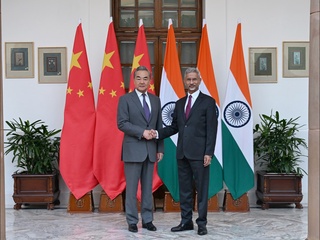 India-China relations showing positive trend toward returning to cooperation, says Wang Yi