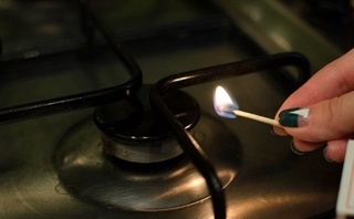 Тошкентнинг айрим ҳудудларида вақтинча газ бўлмайди