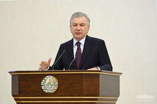 Ҳар бир она ва бола ўлими “фавқулодда ҳолат” деб баҳоланади