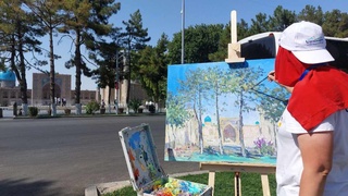 Шанхай Ынтымақтастық Ұйымындағы «Самарқант рухы»