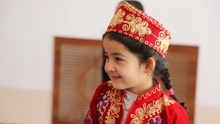 Қоракўлда яна бир боғча фойдаланишга топширилди