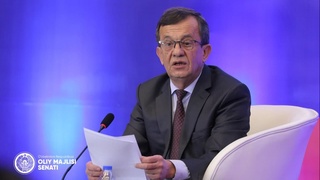 Аёлларнинг ижтимоий-иқтисодий ва сиёсий-ҳуқуқий фаоллигини ошириш давр талаби