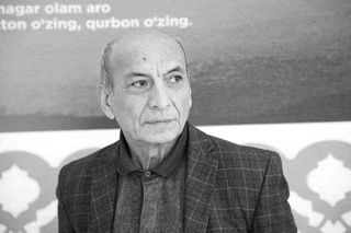 Таниқли шоир Баҳодир Исо вафот этди