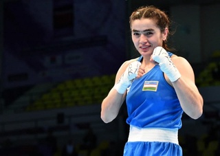 Yana toʻrt nafar oʻzbekistonlik bokschi Tokio Olimpiadasiga yoʻllanmani qoʻlga kiritdi