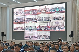 Xorazmda yangi qurilgan mehmonxonalarni subsidiyalash davom ettiriladi