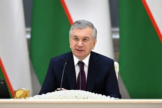 “Yashil tashabbuslarni qoʻllab-quvvatlash jamgʻarmasi” tashkil qilinadi