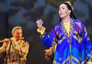 Мақом оҳанглари, руҳи ва фалсафаси теран бир маънавий уммон