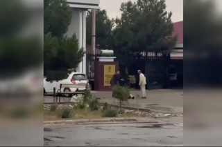 Бухорода эркак танишларининг бирини пичоқ билан яралаб, бирини ўлдирди