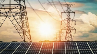 Самарқандда электр станциялари қуриш учун 1,8 млрд доллар сармоя киритилади