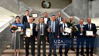 «Олтин калам» – широкая возможность для творческого поиска