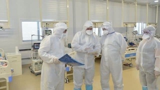 Toshkent shahrining 12 ta tumanida maxsus COVID poliklinikalari faoliyat boshladi. Ular har kuni 24 soat davomida ishlaydi