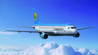 «Uzbekistan Airways» увеличивает частоту авиарейсов в Лондон, Франкфурт и Ригу