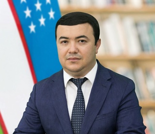 Тошкент шаҳар адлия бошқармасига янги раҳбар тайинланди