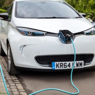 O‘zbekistonga yanvar oyida qancha elektromobil import qilingani ma’lum qilindi