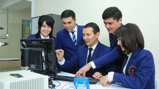 Площадка для самореализации молодежи