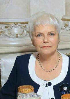 Ушла из жизни Наиля Резяпова, руководитель офиса Фонда имени Фридриха Эберта в Ташкенте