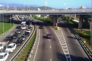 Как будут финансировать ремонт автомобильных дорог?