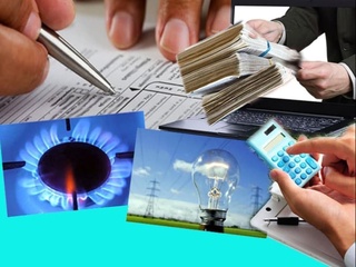 Aholidan kommunal toʻlovlar uchun qabul qilingan 69,8 million soʻm talon-toroj qilinganligi aniqlandi