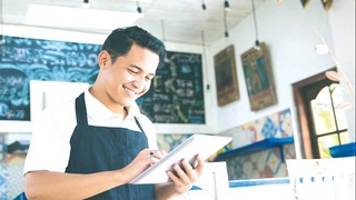 Занятость населения: совместная работа с бизнесом