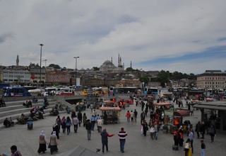 Почти 240 человек пострадали при землетрясении в Турции