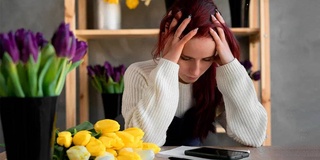 Ways to cope with the "spring exacerbation" are named