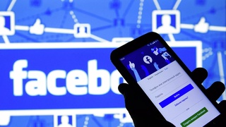Facebook разрабатывает приложение с функциями Clubhouse