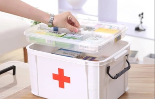 Uy sharoitida dori vositalarini qanday saqlash kerak?