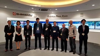 Сотрудничество будет долгосрочным и плодотворным