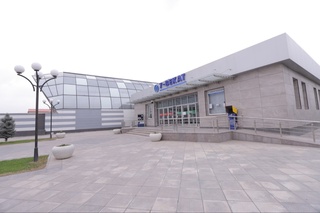 Тошкент метрополитенининг 7-бекатида поездлар ҳаракати тўхтатилади