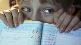 Школьные оценки абитуриентов учитываются при поступлении в вуз