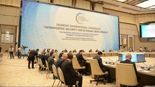 Президент Узбекистана призвал не допустить международной изоляции Афганистана