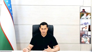 Рафти рушди маҷмӯгии Ҷумҳурии Қароқалпоқистон ва вилояти Хоразм омӯхта шуд