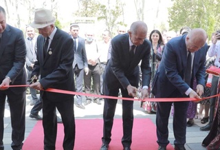 “Parkent ijod uyi” dagi ilhombaxsh lahzalar