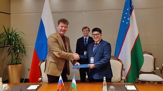 Совершенствование логистики как стимул развития торгового сотрудничества