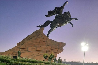 Президент Шавкат Мирзиёев Хоразм вилоятига боради