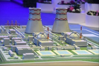 «Росатом» и «Узатом» готовят контракт на строительство АЭС в Узбекистане