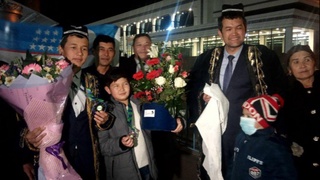 Ўзбекистонда фан олимпиадалари ғолиблари қандай рағбатлантирилади?