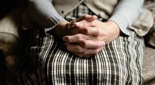 Nature: старение резко ускоряется в возрасте 50 лет