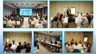 Укрепление регионального сотрудничества становится как никогда востребованным