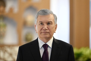 Yangi Toshkentdagi bunyodkorlik bo‘yicha axborot berildi