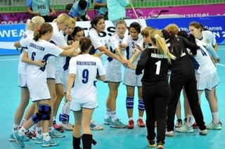 Bugun Iordaniyada gandbol bo‘yicha ayollar o‘rtasida Osiyo chempionati boshlanadi