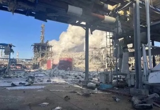 Ҳиндистондаги кимё заводида ёнғин содир бўлди, оқибатда етти киши ҳалок бўлди