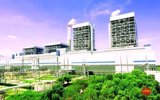 Xitoy atmosferani karbonat angidriddan tozalash bo'yicha Osiyodagi eng yirik loyihani ishga tushirdi