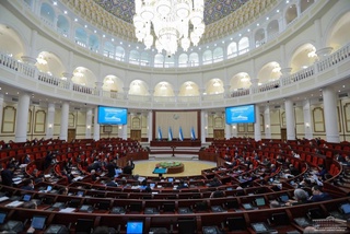 В Узбекистане будет усилена правовая база защиты детей от насилия